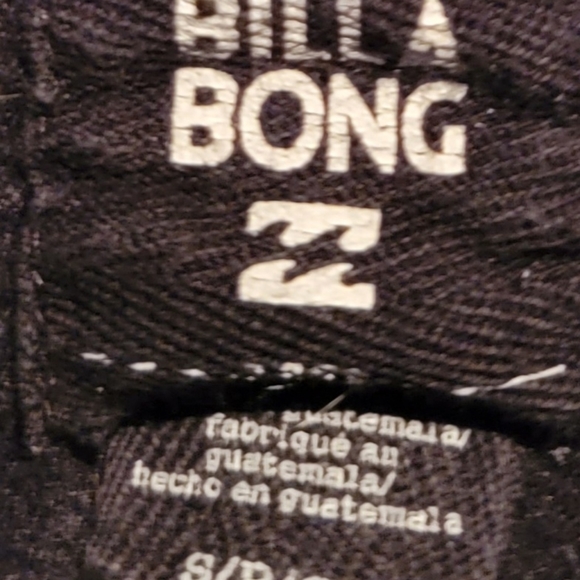 Womens Small Billabong crew - Picture 2 of 2